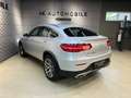 Mercedes-Benz GLC 250 d 4Matic*360*AMG LINE*HUD*SITZHEIZUNG*LEDER*ISOFIX Silber - thumbnail 10