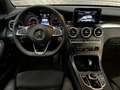 Mercedes-Benz GLC 250 d 4Matic*360*AMG LINE*HUD*SITZHEIZUNG*LEDER*ISOFIX Silber - thumbnail 18