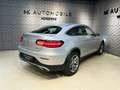 Mercedes-Benz GLC 250 d 4Matic*360*AMG LINE*HUD*SITZHEIZUNG*LEDER*ISOFIX Silber - thumbnail 8