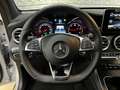 Mercedes-Benz GLC 250 d 4Matic*360*AMG LINE*HUD*SITZHEIZUNG*LEDER*ISOFIX Silber - thumbnail 14