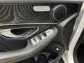 Mercedes-Benz GLC 250 d 4Matic*360*AMG LINE*HUD*SITZHEIZUNG*LEDER*ISOFIX Silber - thumbnail 12
