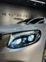 Mercedes-Benz GLC 250 d 4Matic*360*AMG LINE*HUD*SITZHEIZUNG*LEDER*ISOFIX Silber - thumbnail 2