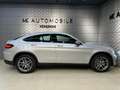 Mercedes-Benz GLC 250 d 4Matic*360*AMG LINE*HUD*SITZHEIZUNG*LEDER*ISOFIX Silber - thumbnail 7