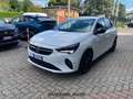 Opel Corsa 6ª serie 1.2 Design & Tech Wit - thumbnail 1