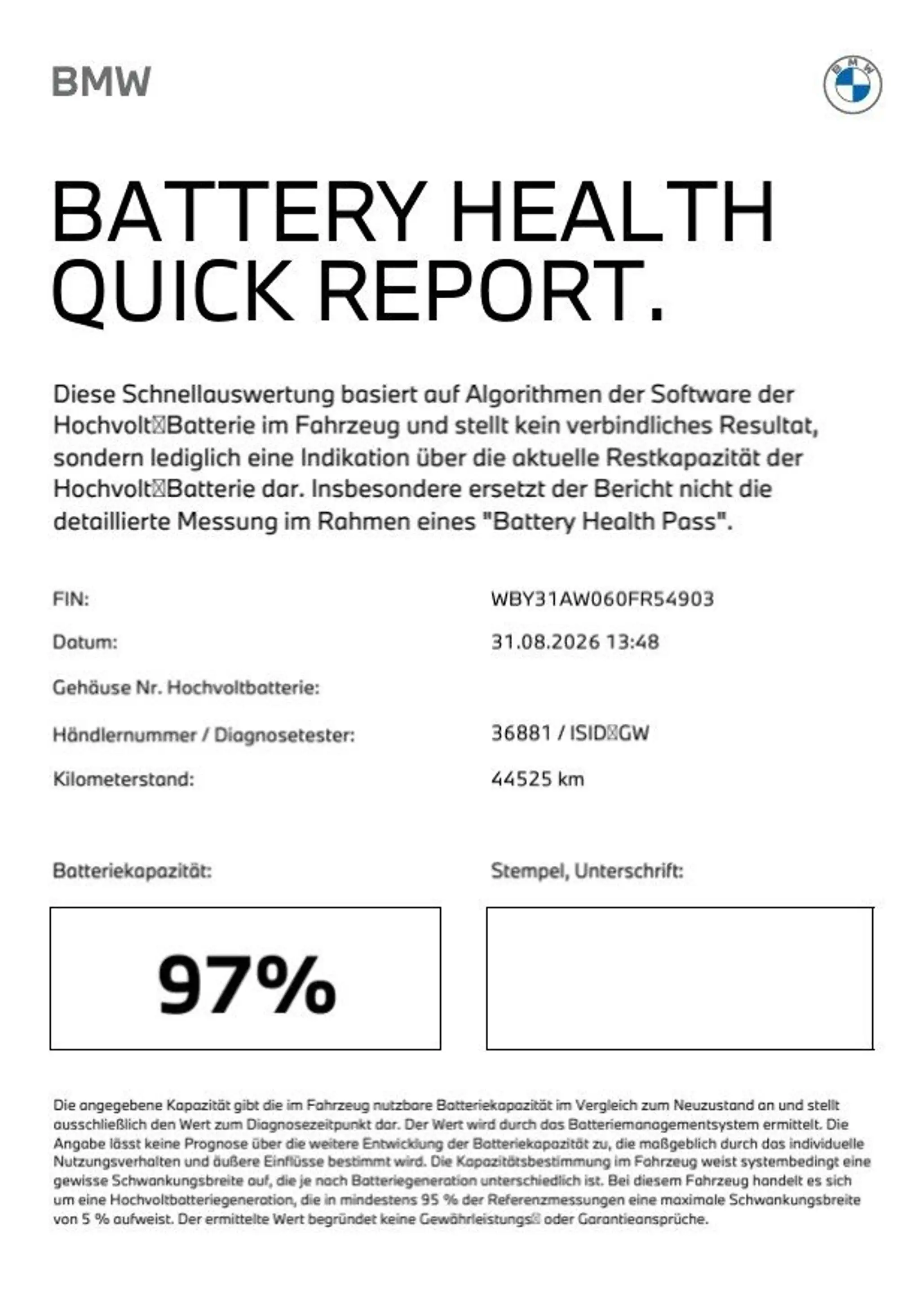 BMW i4 M50 Gran Coupé M-Sport Pro Laserlicht AHK Live Coc — photo 7