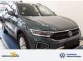 Volkswagen T-Roc 1.0 TSI LIFE NAVI LED VIRTUAL SITZH Blau - thumbnail 1