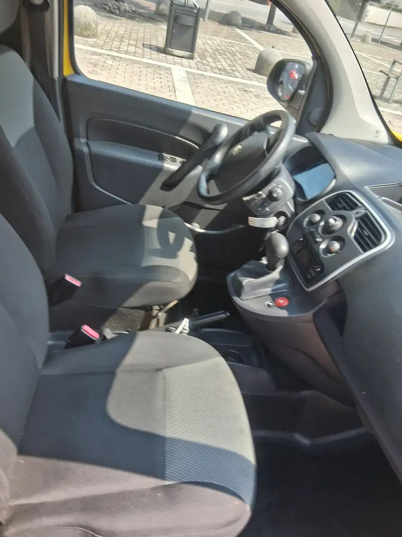 Renault Kangoo 1.6 16v Luxe proactive - 2