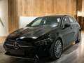 Mercedes-Benz A 200 200d 8G-DCT Negro - thumbnail 3