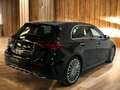 Mercedes-Benz A 200 200d 8G-DCT Negro - thumbnail 5