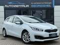 Kia Ceed Dream Team-LED-Xenon-Navi-AHK-Carplay-PDC Alb - thumbnail 1