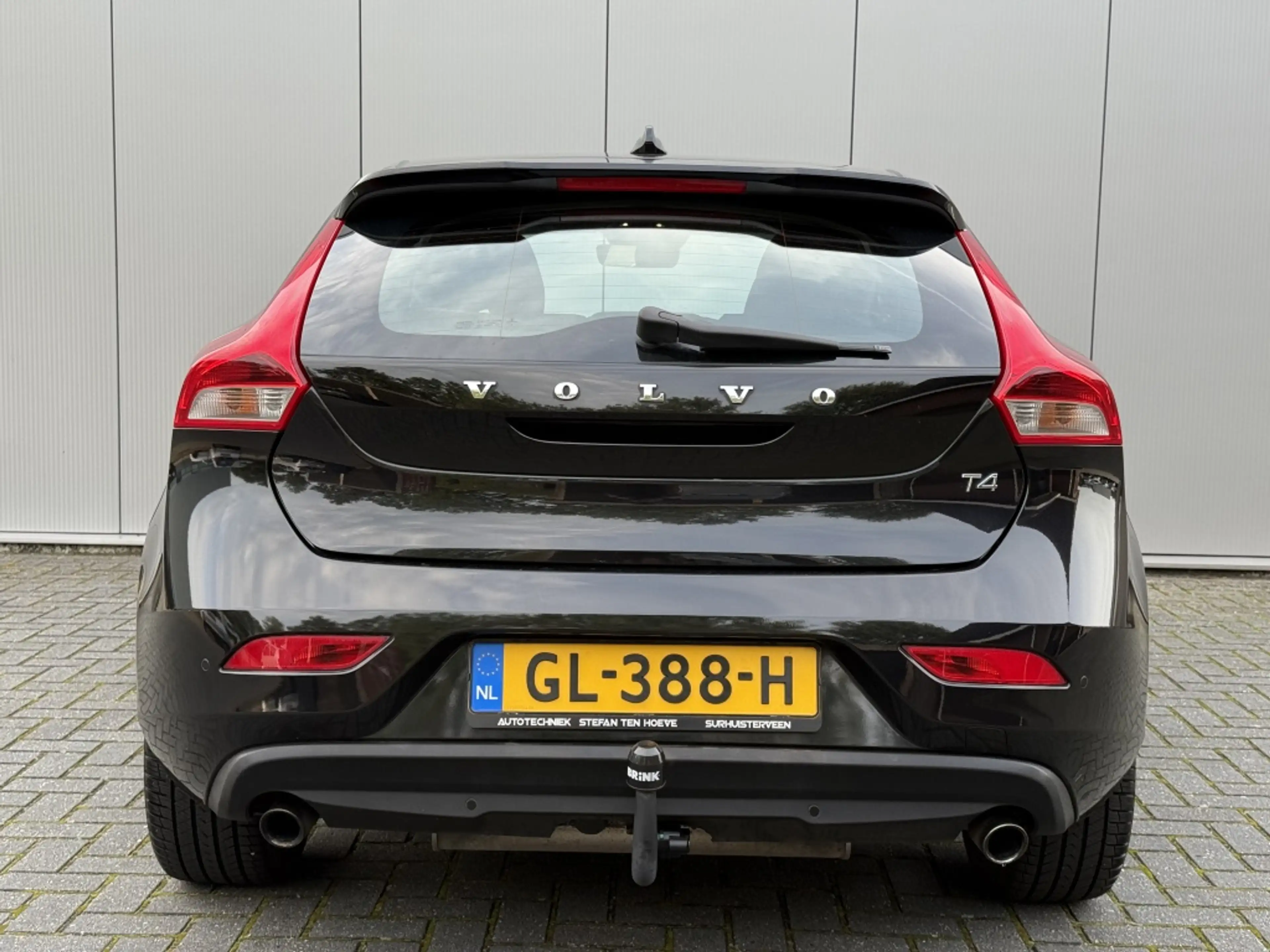 Volvo V40 1.6 T4 Momentum Trekhaak Automaat — photo 6