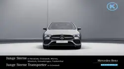 Mercedes-Benz CLA 250 CLA 250 e SB AMG*NIGHT*360*PANO*DISTR*MLED*SOUND AMG Line Pano. Dach/Distronic/Keyless Go/Autom./Klima/Sitzhzg.