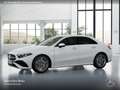 Mercedes-Benz A 250 e Lim AMG+PANO+360°+AHK+MULTIBEAM+HUD+TOTW Weiß - thumbnail 3