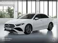 Mercedes-Benz A 250 e Lim AMG+PANO+360°+AHK+MULTIBEAM+HUD+TOTW Weiß - thumbnail 14