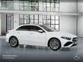 Mercedes-Benz A 250 e Lim AMG+PANO+360°+AHK+MULTIBEAM+HUD+TOTW Weiß - thumbnail 16