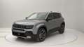 Jeep Avenger 1.2 t. Summit fwd 100cv Gris - thumbnail 1