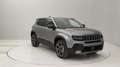 Jeep Avenger 1.2 t. Summit fwd 100cv Gris - thumbnail 7