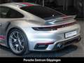 Porsche 992 911 Turbo S Liftsystem-VA LED-Matrix 21-Zoll Argent - thumbnail 19