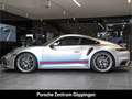 Porsche 992 911 Turbo S Liftsystem-VA LED-Matrix 21-Zoll Argent - thumbnail 3