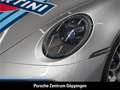 Porsche 992 911 Turbo S Liftsystem-VA LED-Matrix 21-Zoll Argent - thumbnail 17