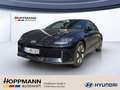 Hyundai IONIQ 6 Heckantrieb 53kWh Batt, (151PS) Basismod Blau - thumbnail 1
