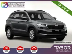 Skoda Karoq 150 DSG Selec sieges chauff LED ViC