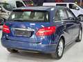 Mercedes-Benz B 180 1.6i Auto Cuir Chauffants Blue Gps Pano Ouvrant Bleu - thumbnail 2