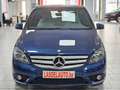 Mercedes-Benz B 180 1.6i Auto Cuir Chauffants Blue Gps Pano Ouvrant Bleu - thumbnail 8