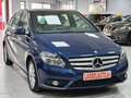 Mercedes-Benz B 180 1.6i Auto Cuir Chauffants Blue Gps Pano Ouvrant Bleu - thumbnail 3