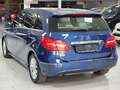 Mercedes-Benz B 180 1.6i Auto Cuir Chauffants Blue Gps Pano Ouvrant Bleu - thumbnail 4