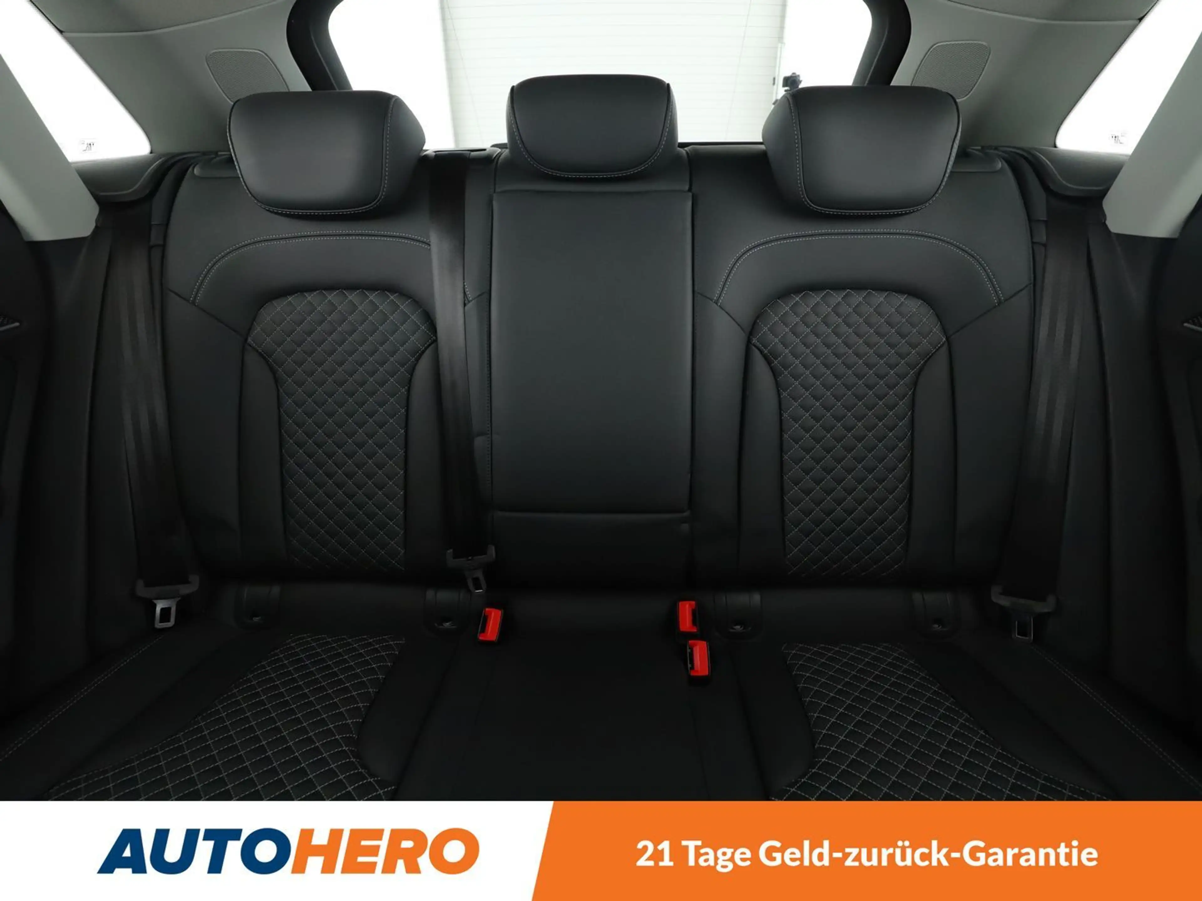 Audi RS Q3 2.5 TFSI quattro Aut.*XENON*NAVI*TEMPO*CAM*PDC*SHZ — photo 15