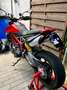 Ducati Hypermotard 950 Červená - thumbnail 3