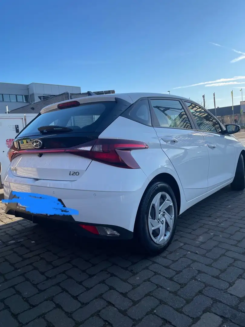 Hyundai i20 1.0 T-GDi Twist - 2