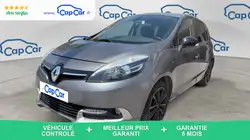 Renault Scenic III 1.2 TCe 115 Energy Limited