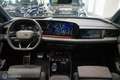 Audi Q6 e-tron S edition 100 kWh, B&O, pano, luchtvering Bleu - thumbnail 12