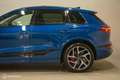 Audi Q6 e-tron S edition 100 kWh, B&O, pano, luchtvering Bleu - thumbnail 8