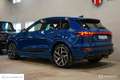 Audi Q6 e-tron S edition 100 kWh, B&O, pano, luchtvering Bleu - thumbnail 3