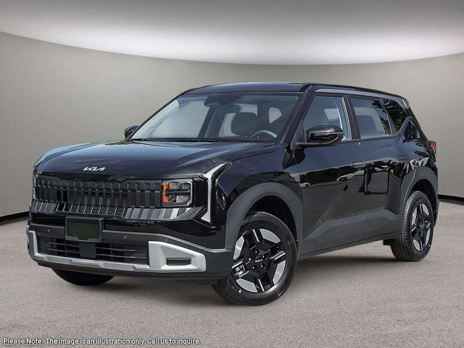 2027 Kia Seltos
