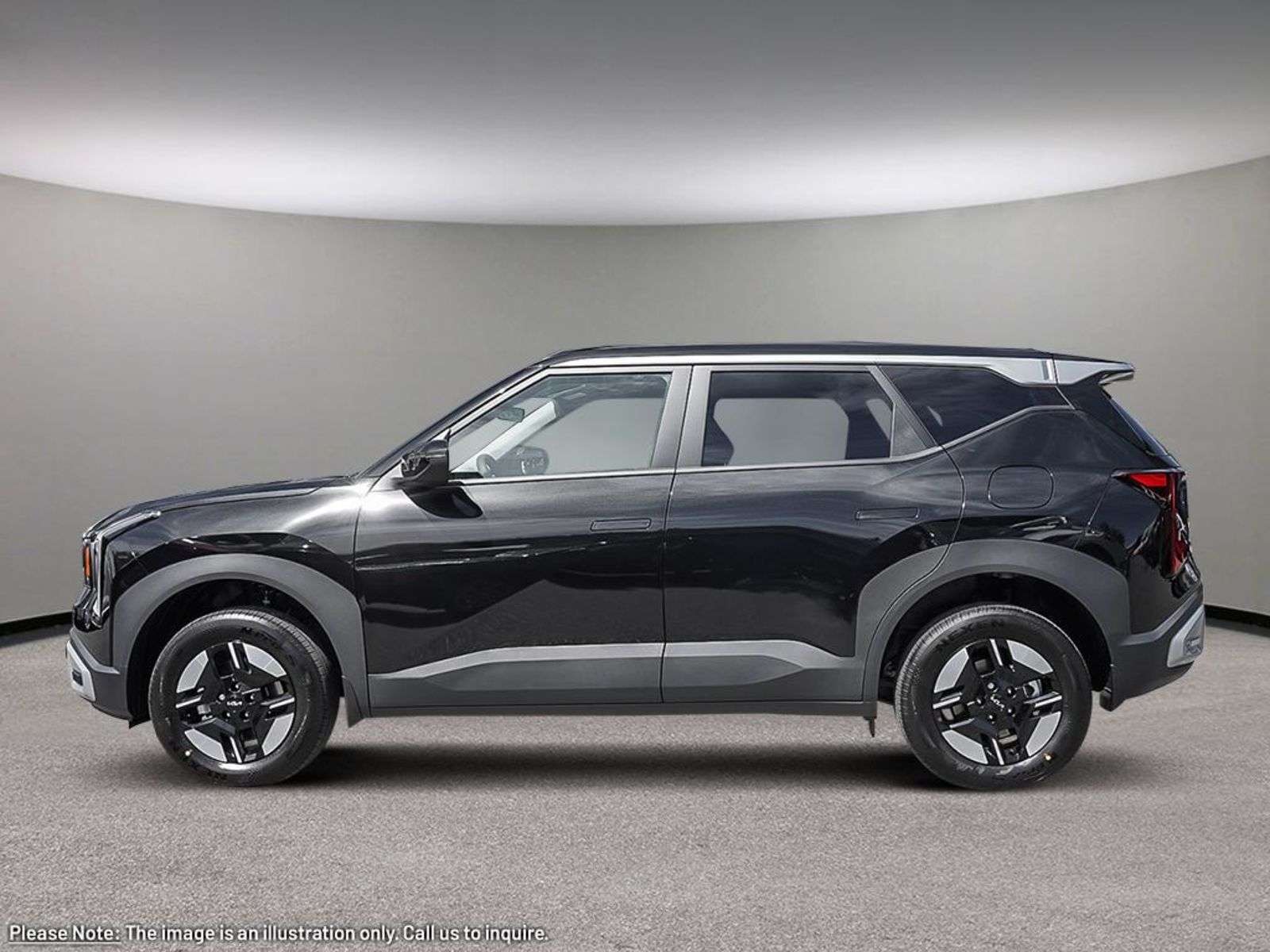 2027 Kia Seltos