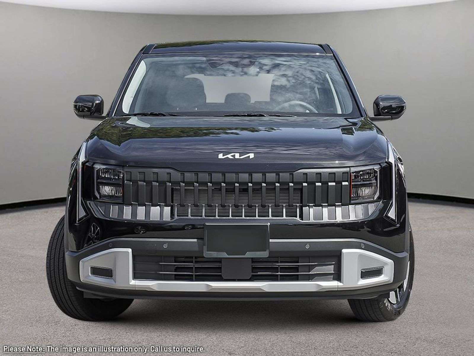 2027 Kia Seltos