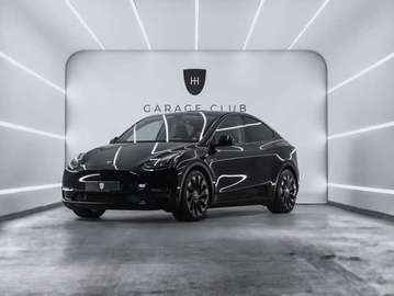 Performance AWD