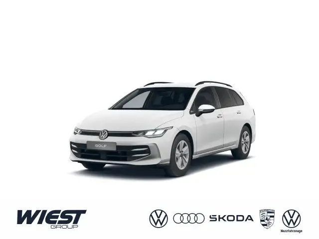 Volkswagen Golf Variant Life 2,0 l TDI SCR 110 kW (150 PS)