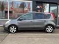 Nissan Note 1.6 First Note | Automaat | Airco | Cruise | Gris - thumbnail 4