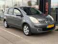 Nissan Note 1.6 First Note | Automaat | Airco | Cruise | Gris - thumbnail 10