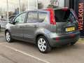 Nissan Note 1.6 First Note | Automaat | Airco | Cruise | Gris - thumbnail 7