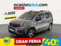 Peugeot Rifter 1.5BlueHDi S&S Standard GT Line 100 Gris - thumbnail 1