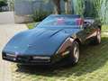 Corvette C4 CONVERTIBLE Černá - thumbnail 7