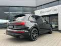 Audi Q7 TDi Quattro S line *GARANTIE 12 MOIS*7 PLACES* Noir - thumbnail 4