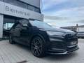 Audi Q7 TDi Quattro S line *GARANTIE 12 MOIS*7 PLACES* Noir - thumbnail 3