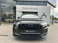 Audi Q7 TDi Quattro S line *GARANTIE 12 MOIS*7 PLACES* Noir - thumbnail 2
